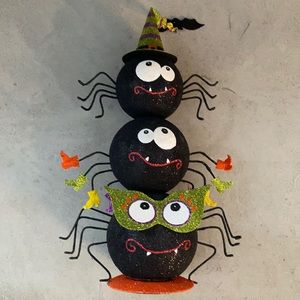 Pier One Halloween Decoration